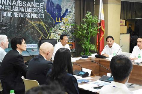 jdel adb system|DPWH discusses joint project with ADB .